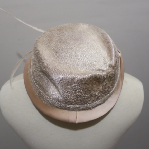 Vintage Hat Beatrice Martin/Bonwit Teller